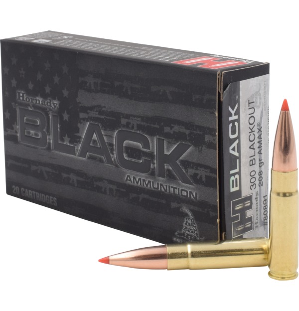 Hornady 80891 – pontos gyári termékkép
