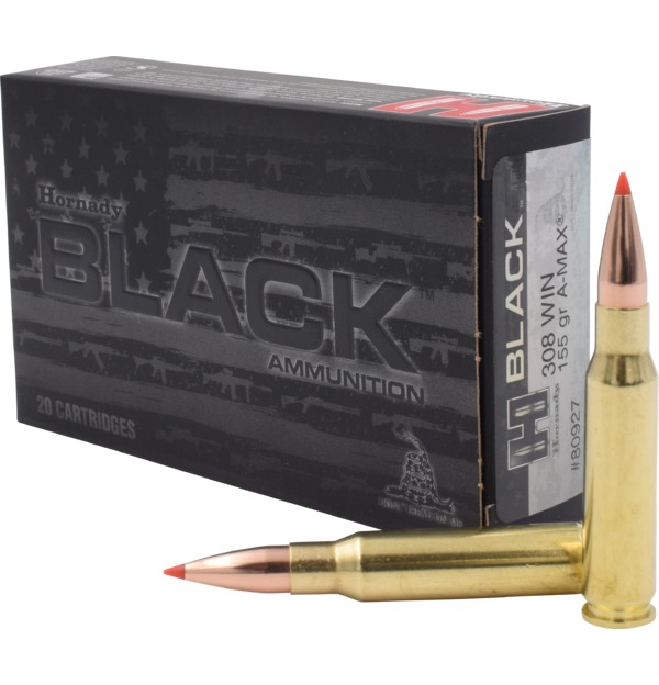 Hornady 80927 – pontos gyári termékkép