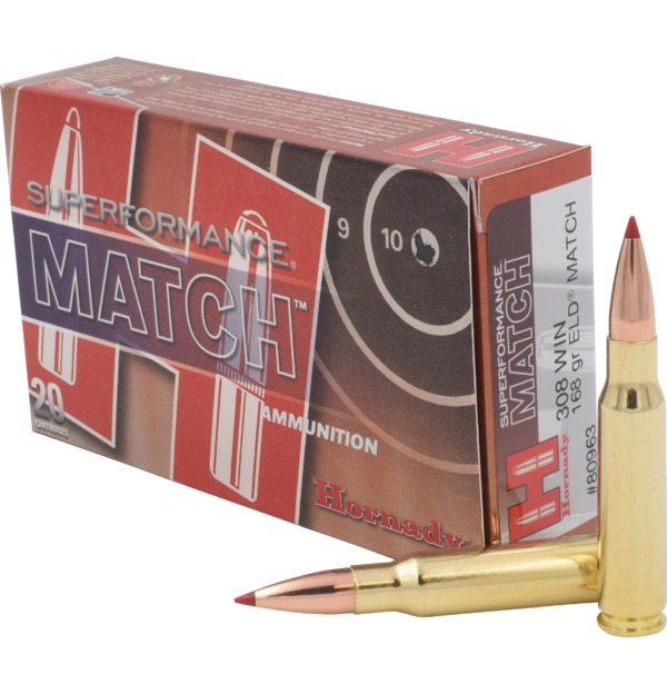 Hornady 80963 – pontos gyári termékkép