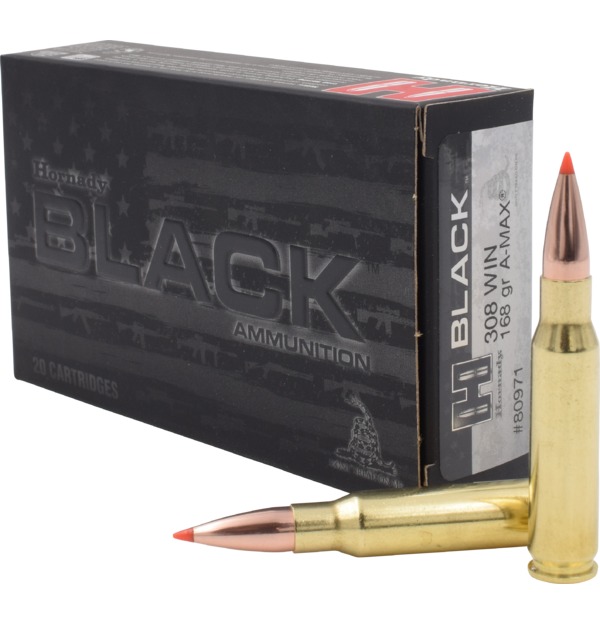 Hornady 80971 – pontos gyári termékkép
