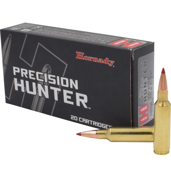 Hornady 82208 – pontos gyári termékkép