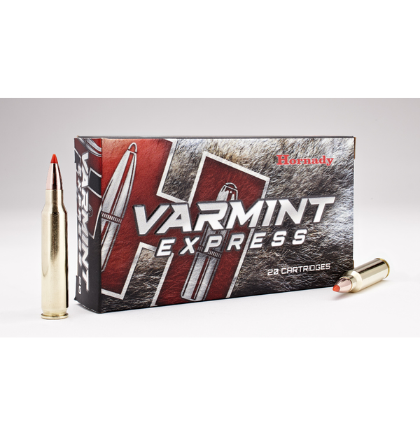 Hornady 8327 – pontos gyári termékkép