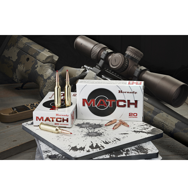 Hornady 81620 – pontos gyári termékkép