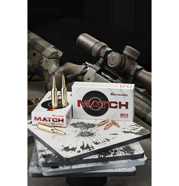 Hornady 81620 – pontos gyári termékkép