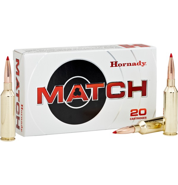 Hornady 81620 – pontos gyári termékkép