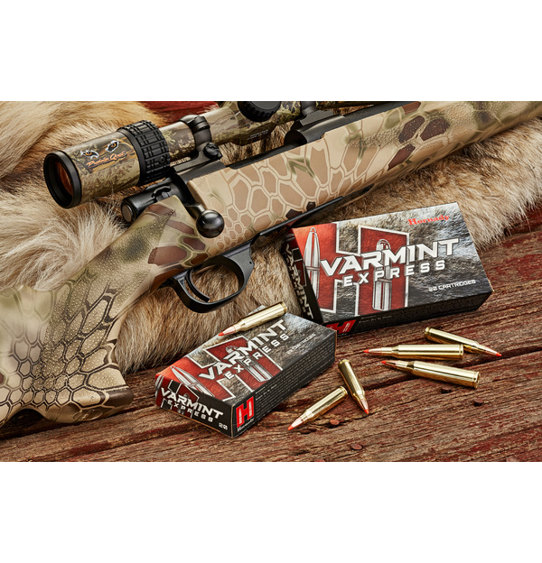 Hornady 81481 – gyári családillusztráció