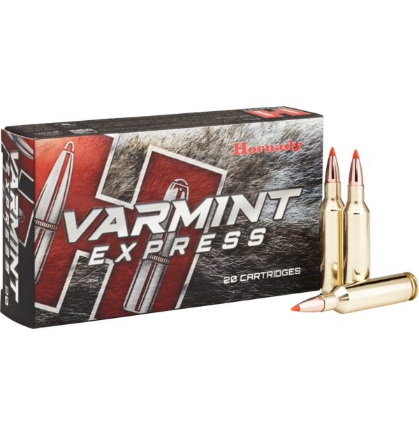 Hornady 81393 – pontos gyári termékkép