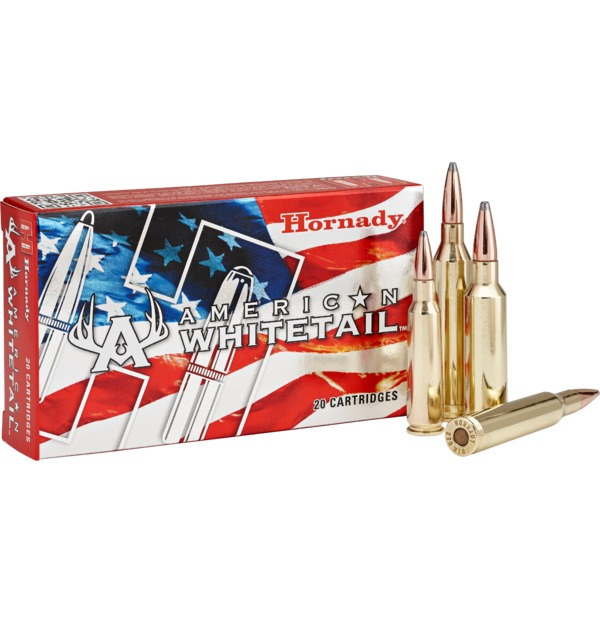 Hornady 82204 – pontos gyári termékkép