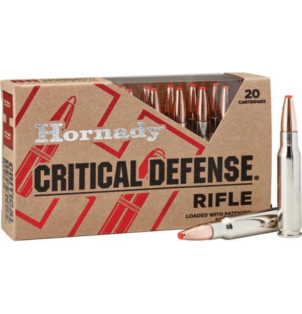 Hornady 80920 – pontos gyári termékkép