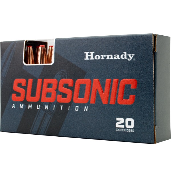 Hornady 80809 – gyári családillusztráció
