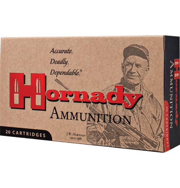 Hornady 808794 – gyári családillusztráció