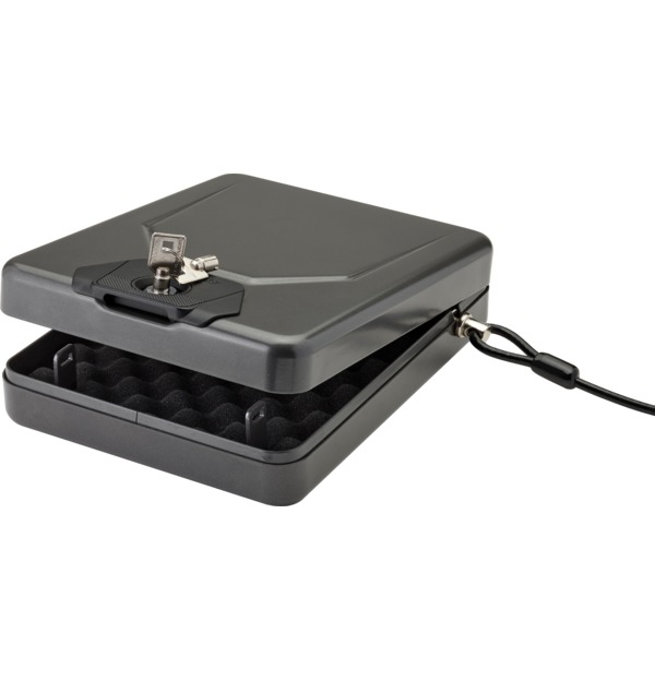 Alpha Elite® Lock Box - Hornady Manufacturing, Inc