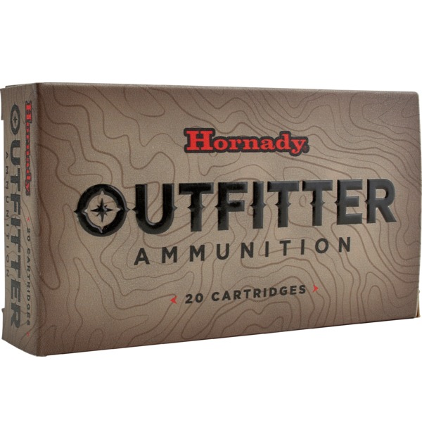 Hornady 80982 – gyári családillusztráció