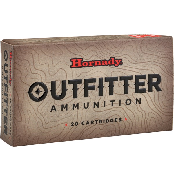 Hornady 804574 – gyári családillusztráció