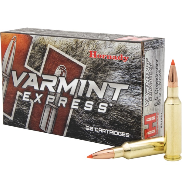 Hornady 81481 – pontos gyári termékkép