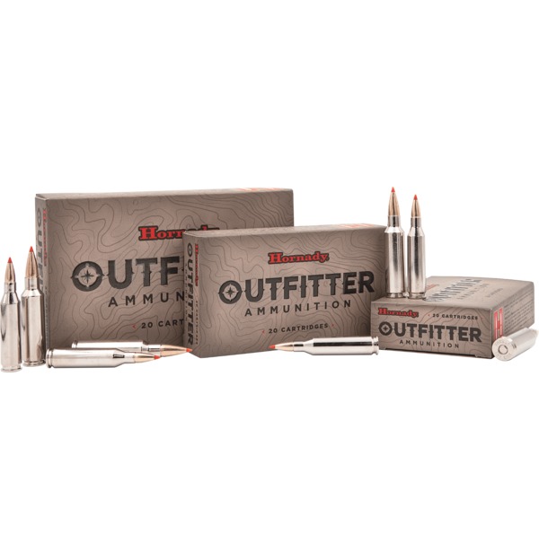Hornady 804574 – gyári családillusztráció
