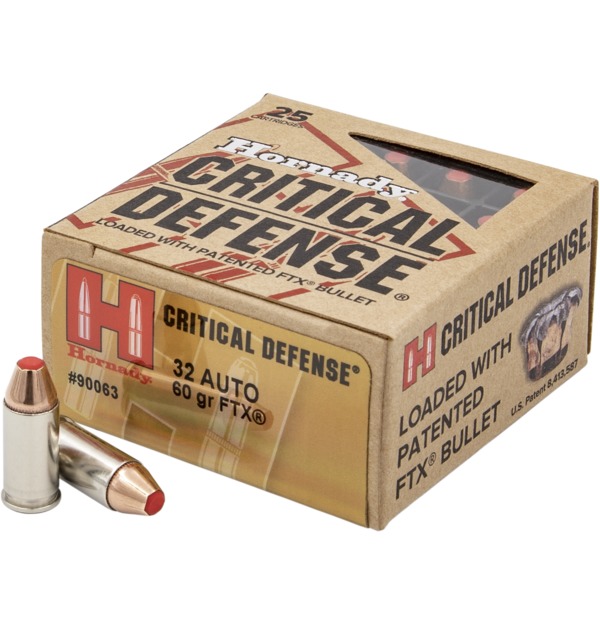 Hornady 90063 – pontos gyári termékkép