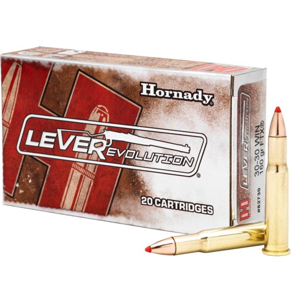 Hornady 82730 – pontos gyári termékkép