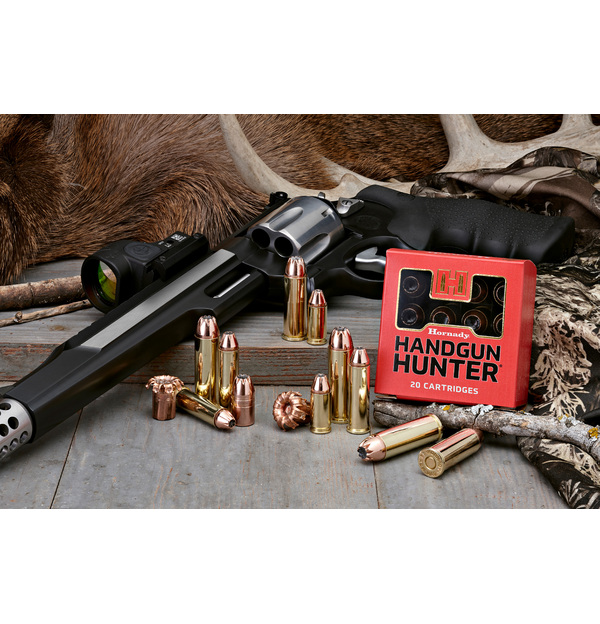 Hornady 91361 – gyári családillusztráció