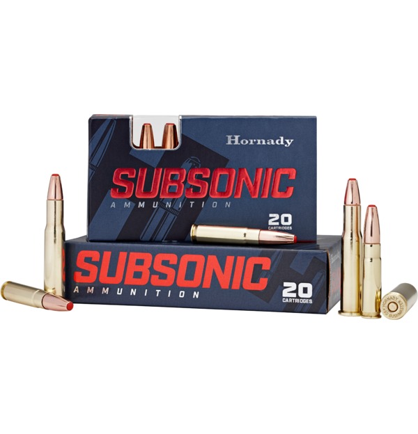 Hornady 80809 – gyári családillusztráció