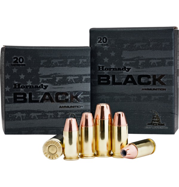 Hornady 90901 – gyári családillusztráció