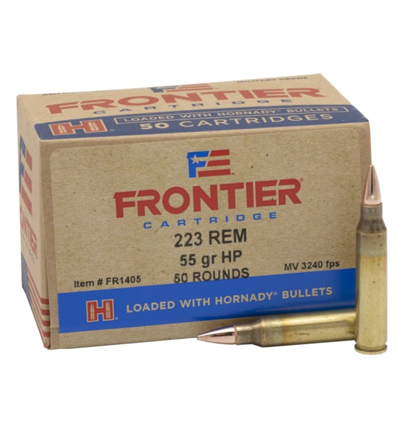 Hornady FR1405 – pontos gyári termékkép