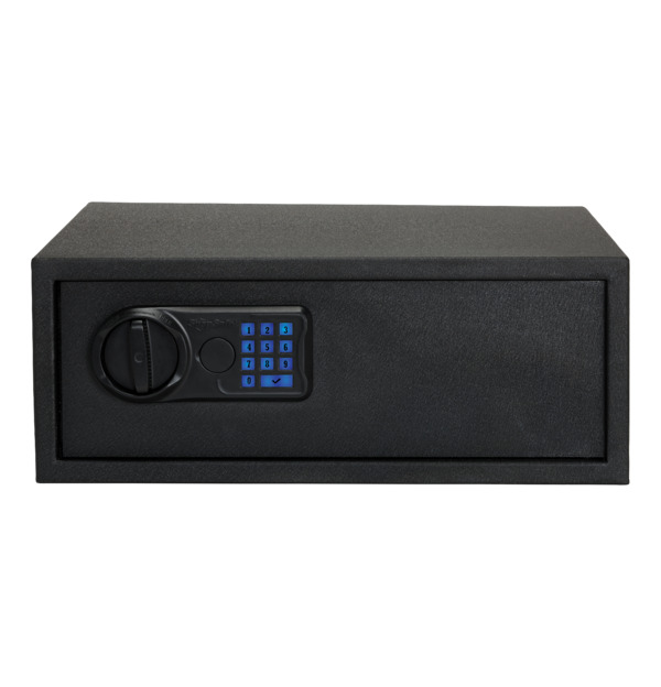 SnapSafe Keypad Safe XL