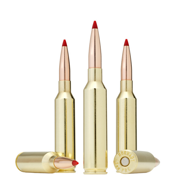 Hornady 80712 – gyári családillusztráció