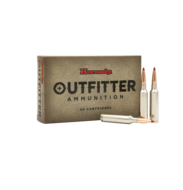 Hornady 80713 – pontos gyári termékkép