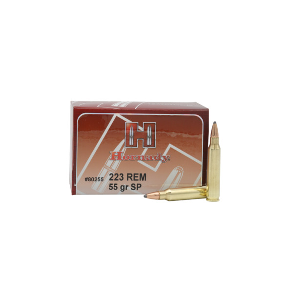Hornady 80255 – pontos gyári termékkép