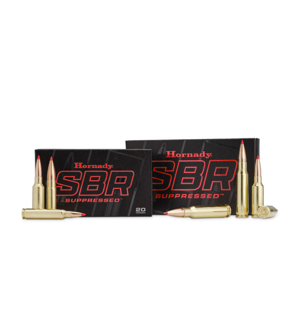 Hornady 81013 – gyári családillusztráció