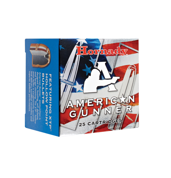 Hornady 90904 – gyári családillusztráció