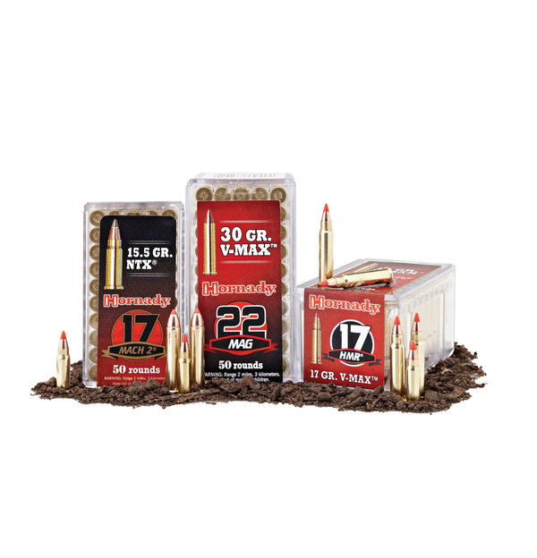 Hornady 83177 – gyári családillusztráció