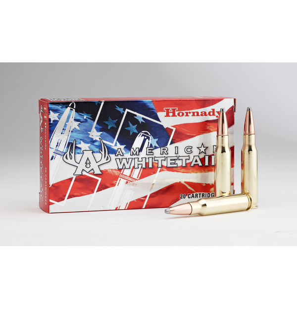 Hornady 8090 – pontos gyári termékkép