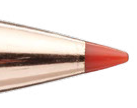 polymer bullet tip graphic