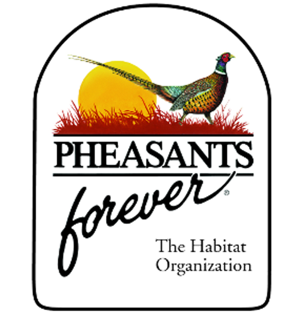 Pheasants Forever Logo