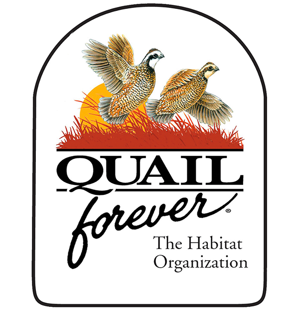 Quail Forever Logo