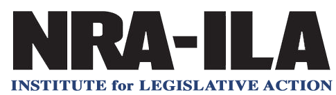 NRA-ILA logo