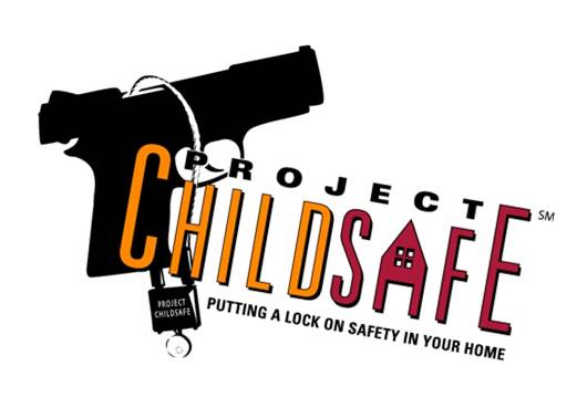 Project ChildSafe Logo