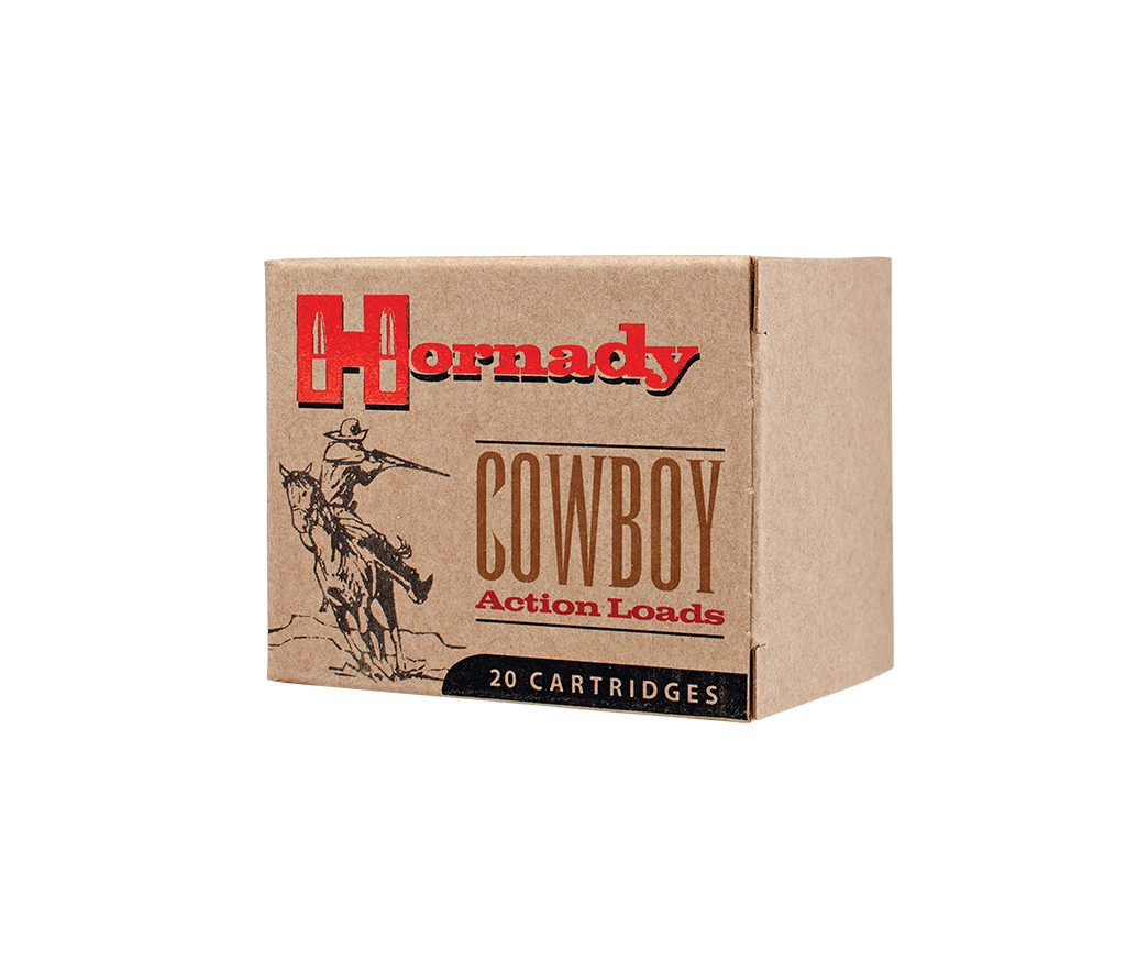 Cowboy™