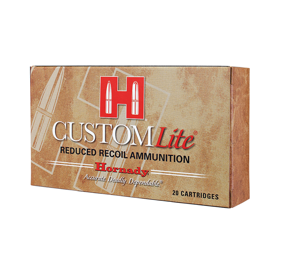 Custom Lite<sup>®</sup>