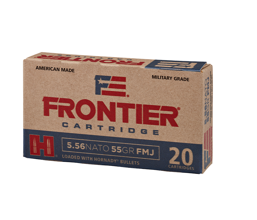 Frontier<sup>®</sup>