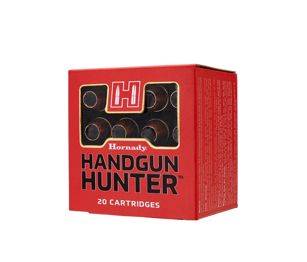 Handgun Hunter<sup>®</sup>