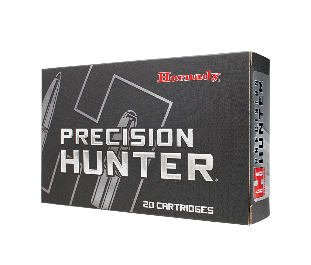 Precision Hunter<sup>®</sup>