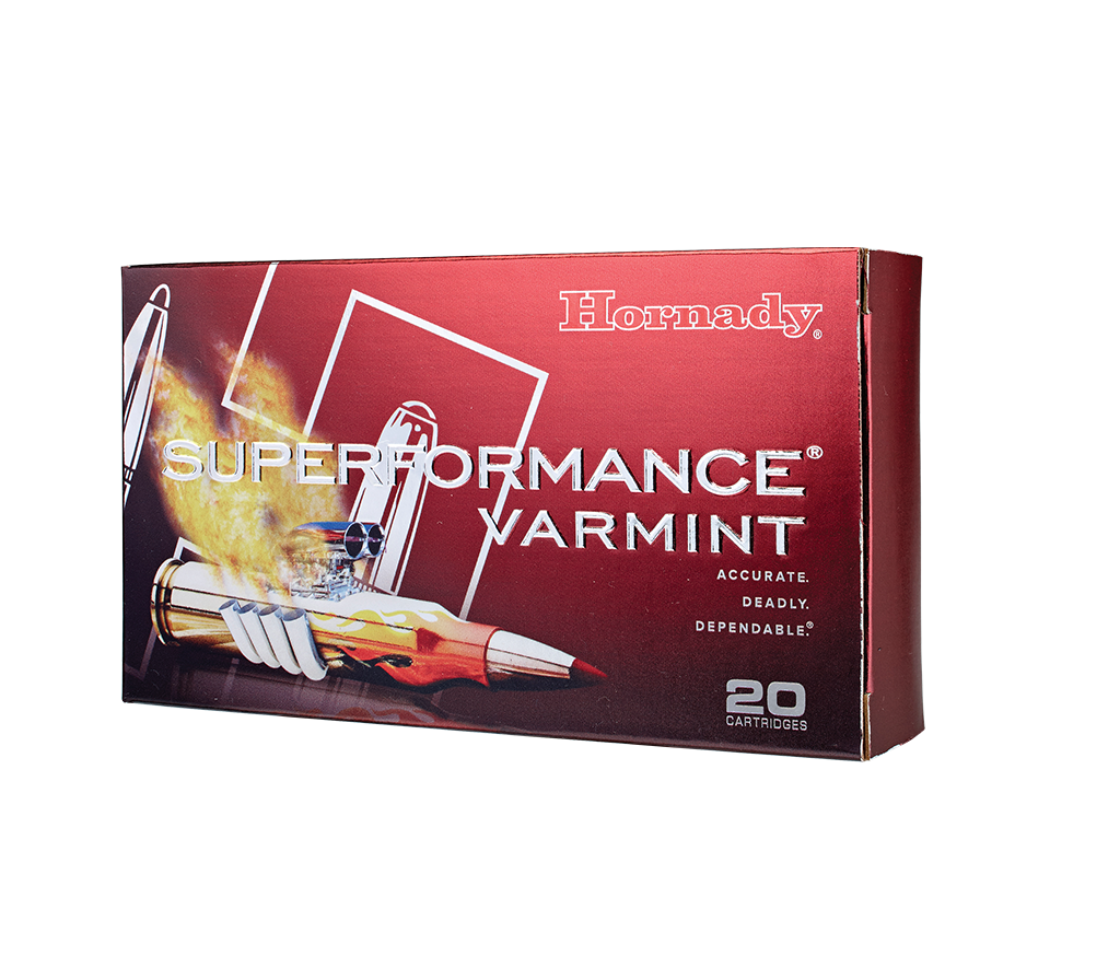 Superformance<sup>®</sup> Varmint
