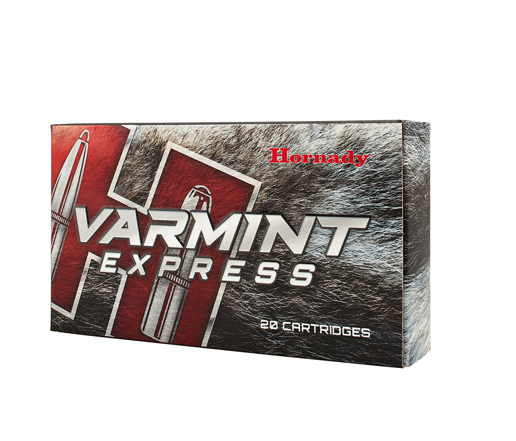 Varmint Express<sup>®</sup>