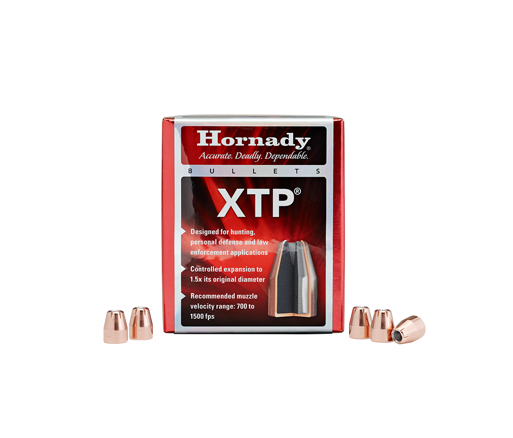 XTP<sup>®</sup> (eXtreme Terminal Performance)