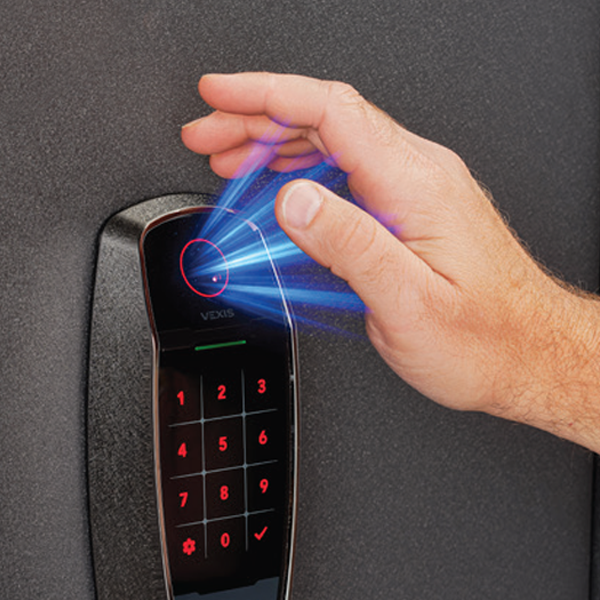 Photo of Next-Level Privacy