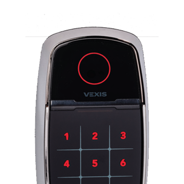Photo of Fast Touch-Free Access