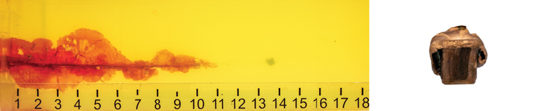 Auto Glass gel image
